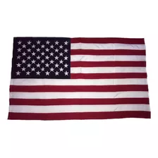 Bandera De Usa 1.50x0.90 