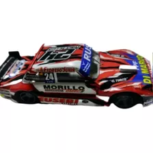 Maqueta Ford N*24 Gabriel Ponce De León Año 2018