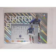 Andrenalyn Limited Edition Xxl/xl Euro 2020 Preview Pogba