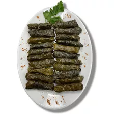 Hojitas De Parra ,receta Libanesa Original .