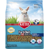 Alimento Kaytee Forti Diet Conejos Juveniles 5 Lb / 2.27 Kg