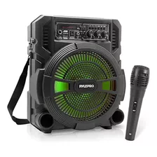 Sistema De Altavoces Pa Bluetooth Portátil - 600w Altavoz Bl