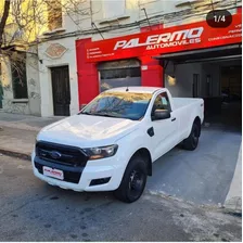 Ford Ranger 2.2 4x4 Disel