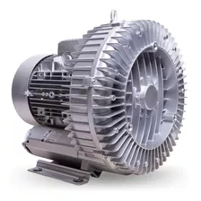 Compressor Soprador Radial 4,6 Kw -6,25 Cv - 6,17hp - Jkw004