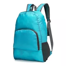 Mochila Nylon Dobrável 25 Litros