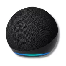 Amazon Echo Dot 4th Gen Com Assistente Virtual Alexa 5 + Nfe