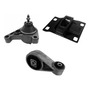 Rep Sop Motor+ Sop Motor/ Caja Dai Ford Focus 12-17