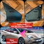 Espejo De Repuesto Toyota Prius C 2017-2019 Lh Sin Luna