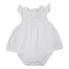 Body Vestido Mini Beba