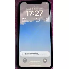 iPhone XR 128 G Novinho