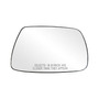Kool Vue Mirror Compatible With 2015-2022 Jeep Renegade Driv Jeep B-Series