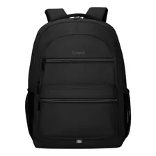 Mochila Octave Ii Para Macbook Hasta 16 Targus Negra