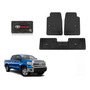 Conjunto De 3 - Compatible Con Toyota Tundra Truck 2000-2006