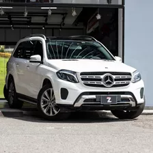 Mercedes-benz Clase Gls Gls 500 4.7