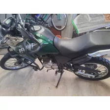 Yamaha Xtz 250