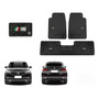 Kit 3 Emblemas Abarth Fiat 500 Mobi Uno Palio Accesorios