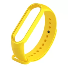 Correa De Recambio Varios Colores Para Xiaomi Mi Band 5/6