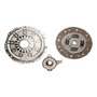 Kit Embrague Fiat Idea 1800 Sohc 135-818-0 Brasil 2006-2010 Fiat Idea