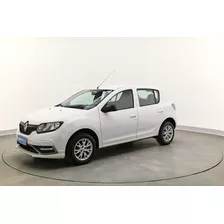 Renault Sandero Zen 1.0 