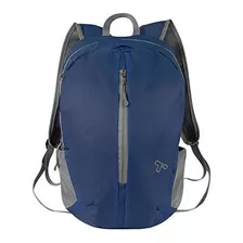 Mochila Travelon Packable, Azul Royal, 340