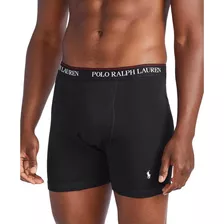 Cueca Ralph Lauren Boxer Original Escolha Cor E Tamanho