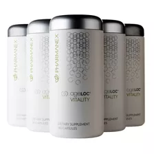 Ageloc® Vitality Nuskin Suplemen - Unidad a $206603