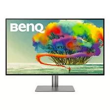 Benq Pd3220u 31.5rdquo 4k Hdr Monitor Thunderbolt 3 Dis