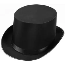 Forum Novelties Top Hat For Adults - Ringmaster, Magician, S