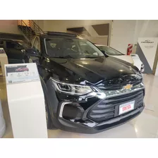 Chevrolet Tracker Premier 1.2t Entrega Inmediata Oferta Mn T