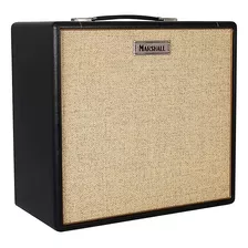 Marshall Studio Jtm 1x12 Guitar Speaker Cabinet Black 