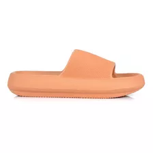 Sandalias Gomones Plataforma Goma Atomik Mujer Sand