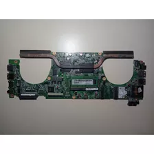 Placa Mãe Notebook Dell Vostro 5470 I5