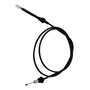 Cable Sobremarcha Para Buick Skyhawk 1978 3.8l Cahsa