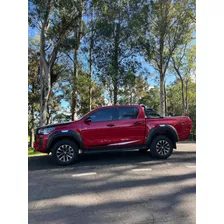 Toyota Hilux 2.8 D.cabina Gr-s Iv