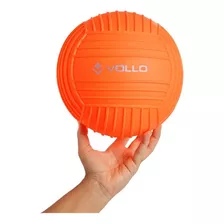 Bola De Iniciação Para Polo Aquático 15cm Vollo