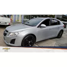 Chevrolet Cruze Ltz 1.8 2014 Impecable!