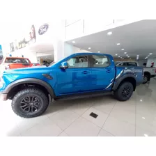 Ford Ranger Raptor