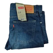 Pantalón Levi's 514 Junior