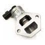 Vlvula Minimo Iac Mazda 3 Mazda 6 B2300 Ford Ranger 2300 Mazda B2300 4X2 SE