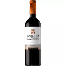 Marqués De Casa Concha 750ml Carmenere 2021