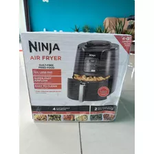 Air Fryer Marca Ninja Caja Cerrada Nunca Usada De 1550 Watt