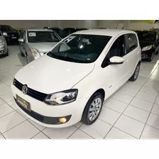 Volkswagen Fox Flex Automático