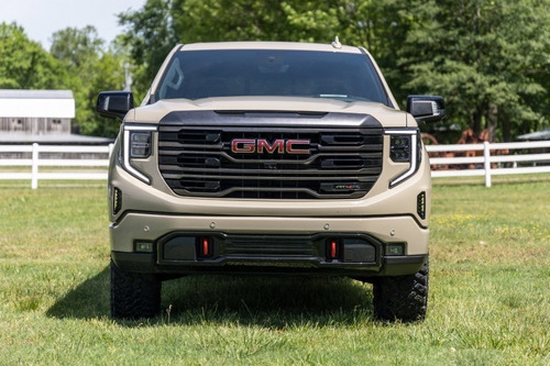 Suspension Leveling Kit Gmc Sierra At4x 2022 Foto 6