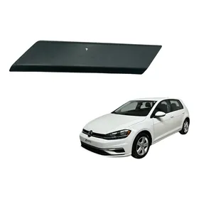 Puxador Forro Da Porta Direita Vw Golf Tsi Ac 2015 16 Usado