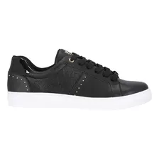 Tenis Para Mujer Westies Negro Wedingga