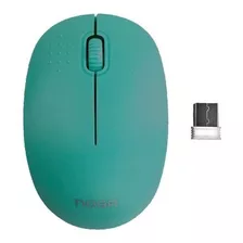 Mouse Inalambrico Usb Pc Notebook Wireless Noga Ng-900u Comp