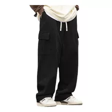 Pantalones Hombre Pantalon Cafe Pantalon Casual Caballero