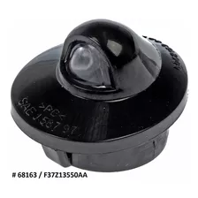 Luz De Placa Trasera Ford / Mercury 68163 / F37z13550aa