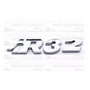 Aleron Medallon Tipo R32 Golf A4 100%plastico Incluye Regalo