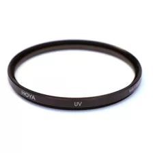 Filtro Uv De Protección Ultravioleta Hoya De 67 Mm